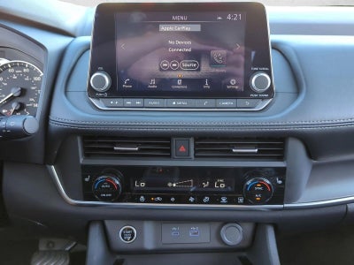 2023 Nissan Rogue FWD SV