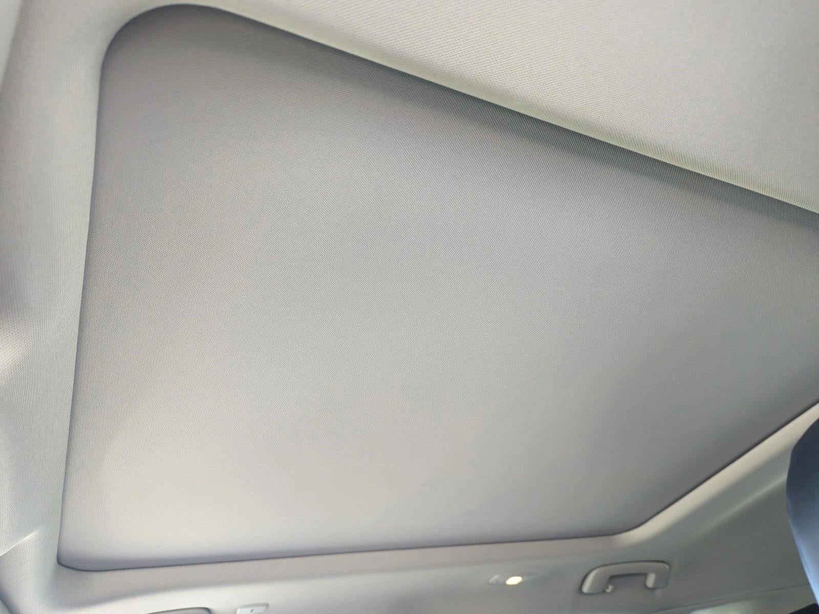 2023 Nissan Rogue FWD SV