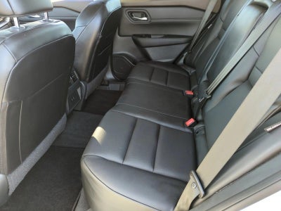 2023 Nissan Rogue FWD SV