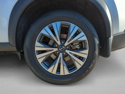 2023 Nissan Rogue FWD SV