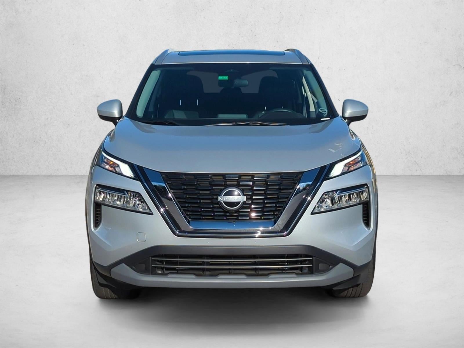 2023 Nissan Rogue FWD SV