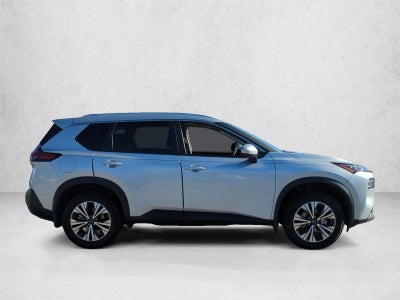 2023 Nissan Rogue FWD SV
