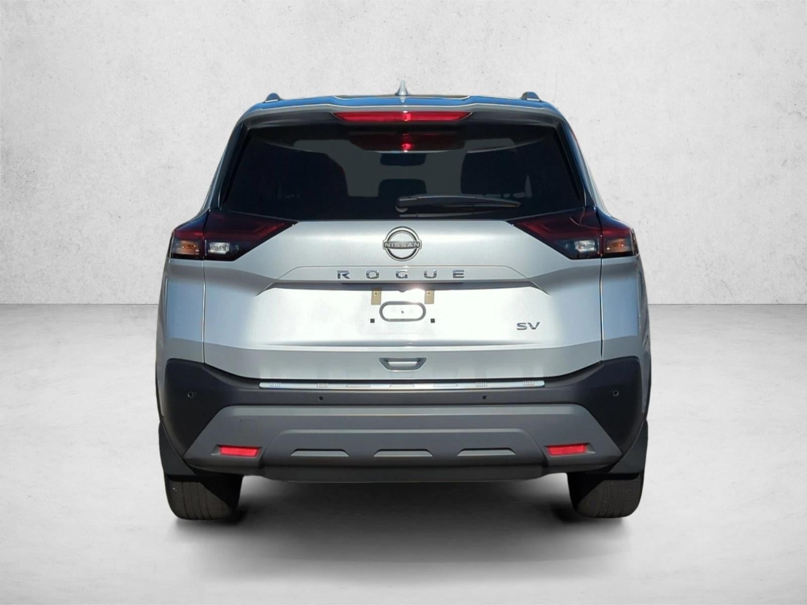 2023 Nissan Rogue FWD SV