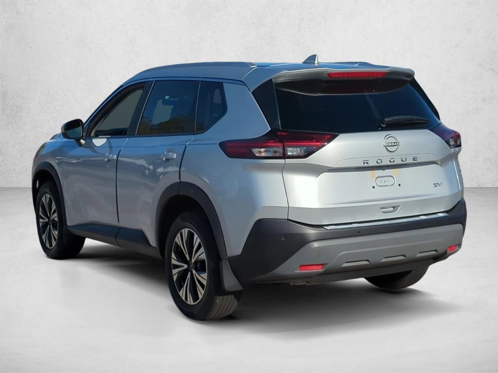 2023 Nissan Rogue FWD SV