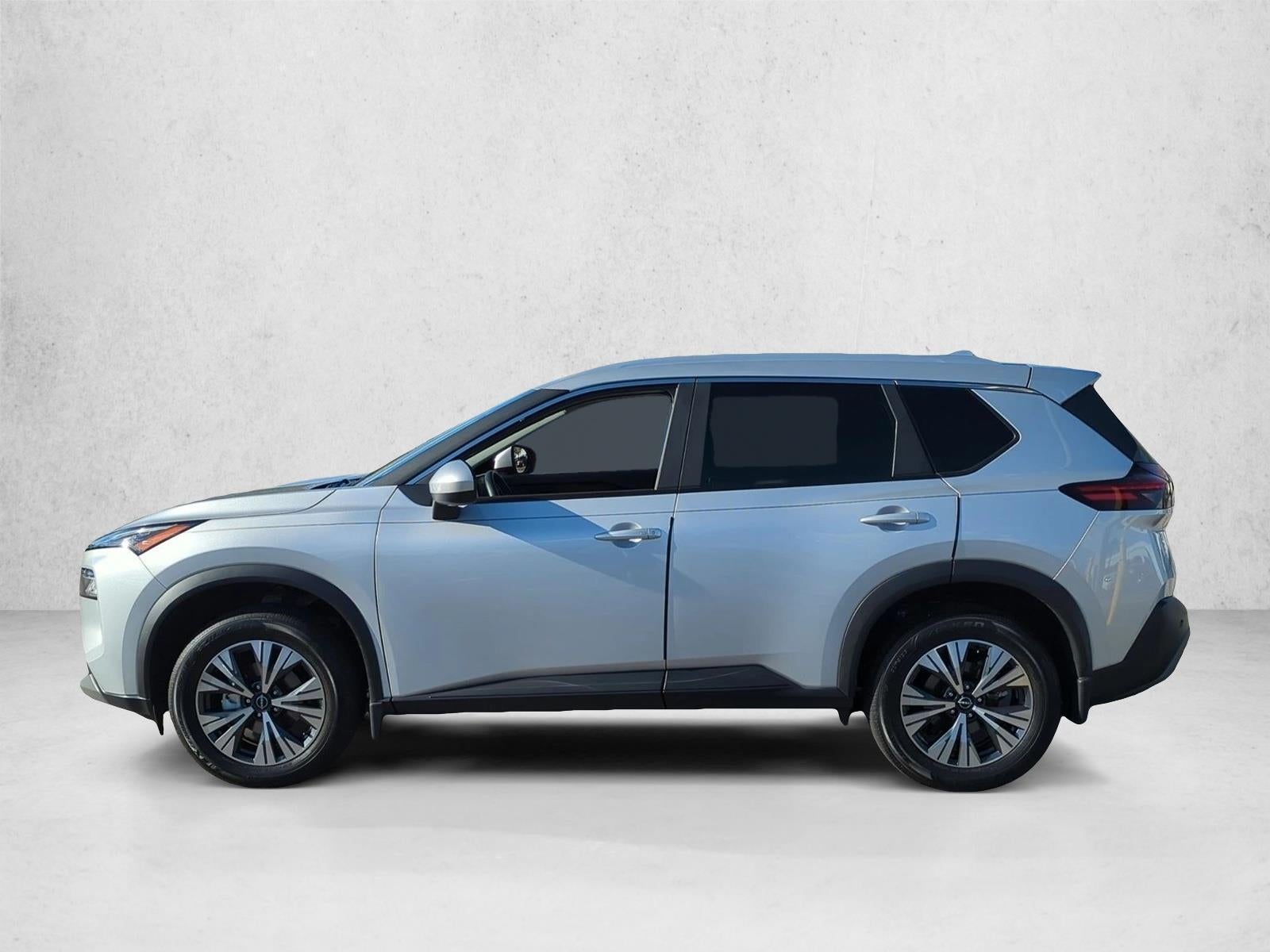 2023 Nissan Rogue FWD SV