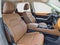 2024 Nissan Pathfinder Platinum 2WD