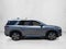2024 Nissan Pathfinder Platinum 2WD