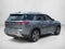 2024 Nissan Pathfinder Platinum 2WD