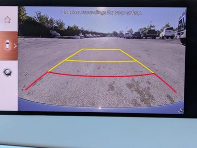 2026 Genesis GV70 2.5T Select AWD