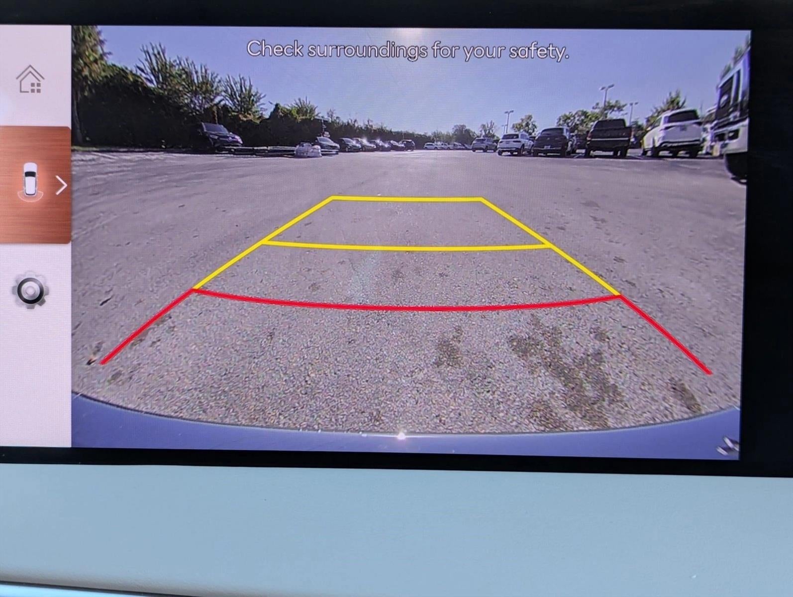 2026 Genesis GV70 2.5T Select AWD