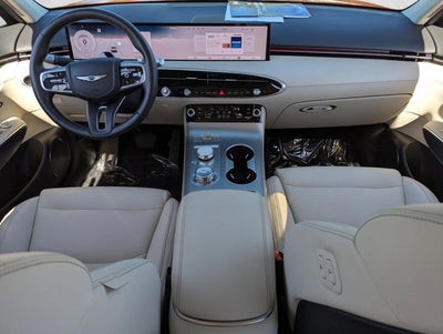 2026 Genesis GV70 2.5T Select AWD