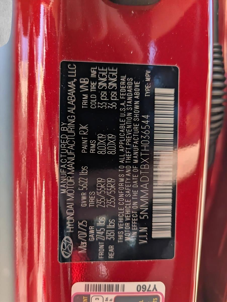 2026 Genesis GV70 2.5T Select AWD