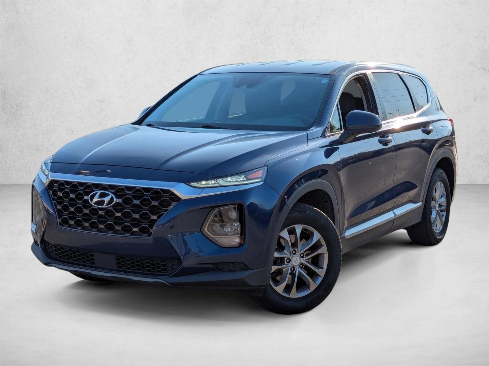 2019 Hyundai SANTA FE SE 2.4L Auto FWD