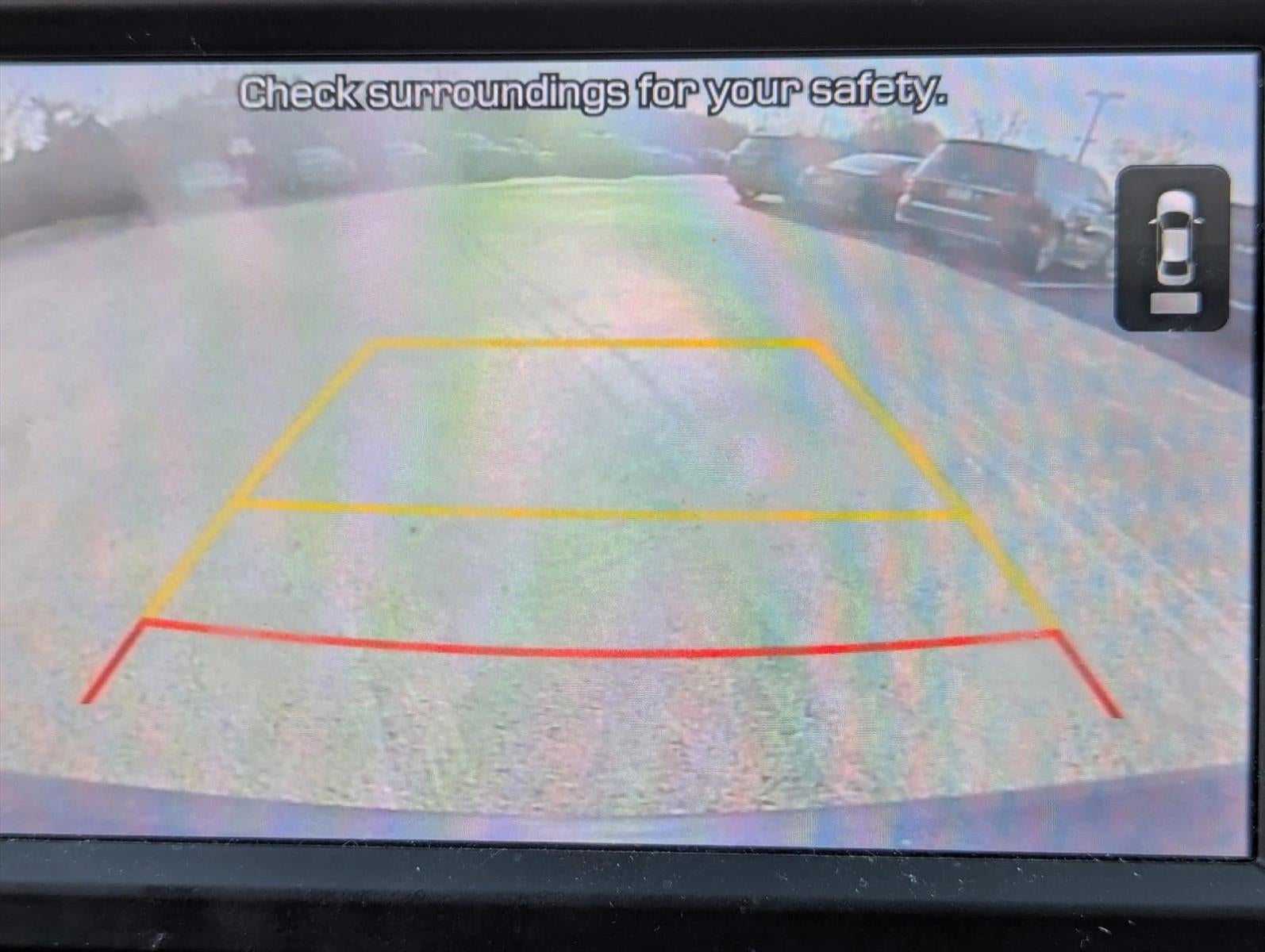 2019 Hyundai SANTA FE SE 2.4L Auto FWD