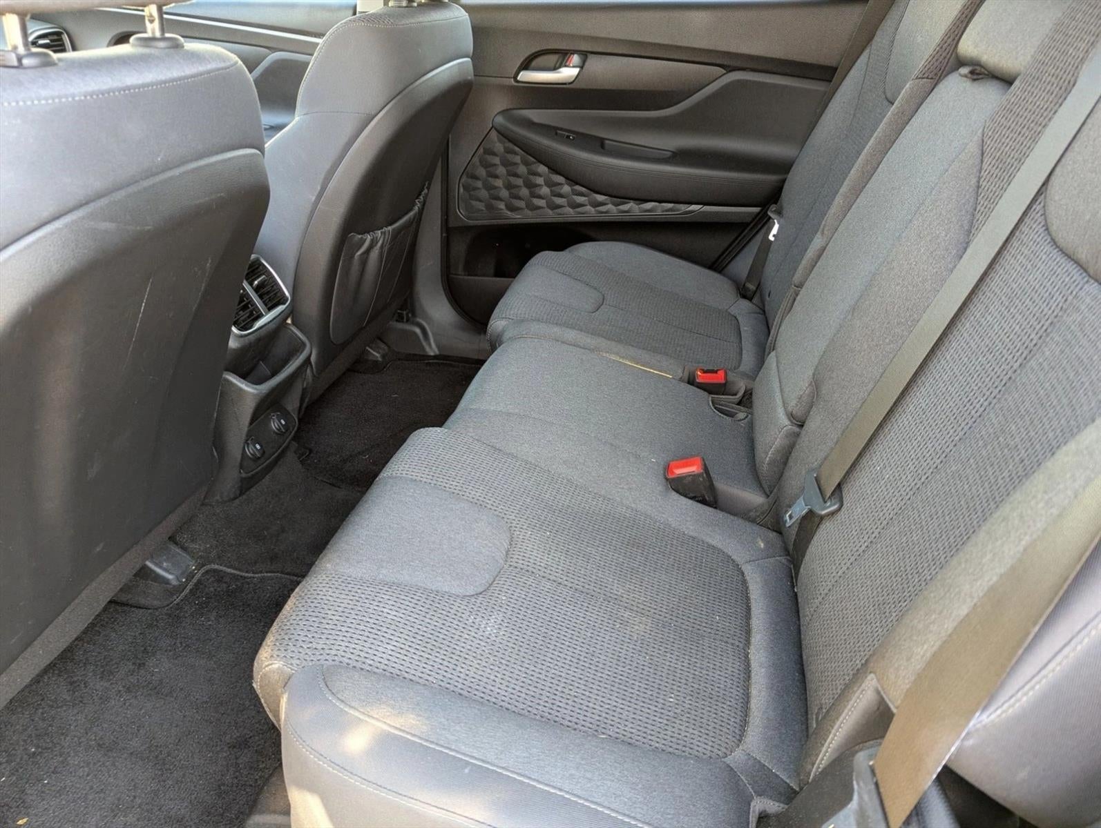 2019 Hyundai SANTA FE SE 2.4L Auto FWD