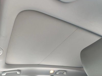 2018 Hyundai Santa Fe Sport 2.4L Auto