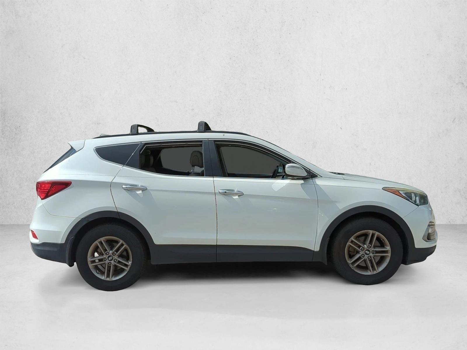 2018 Hyundai Santa Fe Sport 2.4L Auto