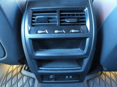 2025 BMW X5 sDrive40i Sports Activity Vehicle