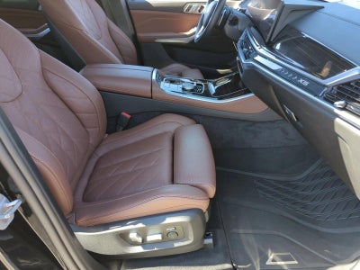 2025 BMW X5 sDrive40i Sports Activity Vehicle