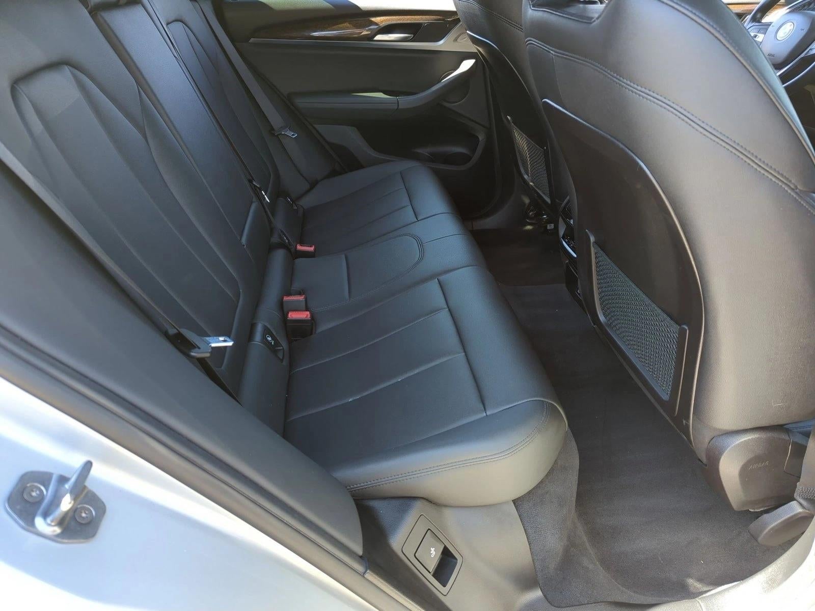 2020 BMW X4 xDrive30i Sports Activity Coupe