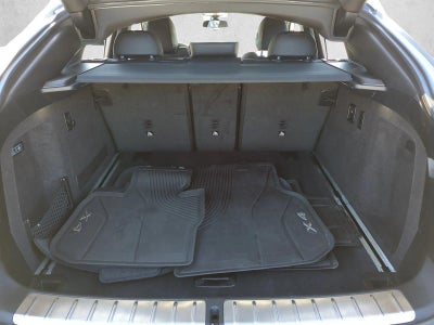 2020 BMW X4 xDrive30i Sports Activity Coupe