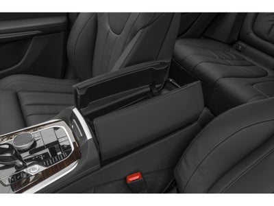 2022 BMW X5 xDrive40i Sports Activity Vehicle