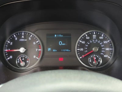 2022 Kia Telluride EX AWD