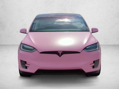 2016 Tesla Model X AWD 4dr P90D *Ltd Avail*