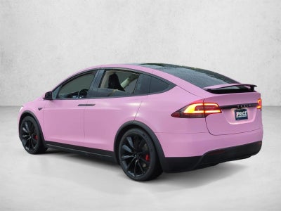 2016 Tesla Model X AWD 4dr P90D *Ltd Avail*
