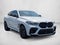 2021 BMW X6 M X6 M Sports Activity Coupe