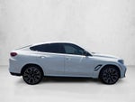 2021 BMW X6 M X6 M Sports Activity Coupe