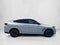 2021 BMW X6 M X6 M Sports Activity Coupe