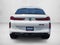 2021 BMW X6 M X6 M Sports Activity Coupe