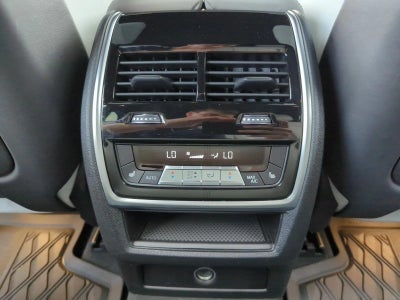2021 BMW X5 M X5 M Sports Activity Vehicle