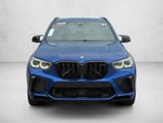 2021 BMW X5 M X5 M Sports Activity Vehicle