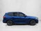 2021 BMW X5 M X5 M Sports Activity Vehicle
