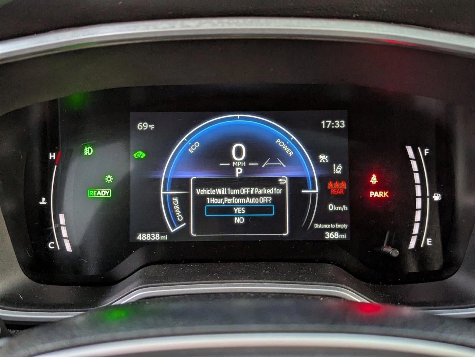 2023 Toyota Corolla Cross Hybrid XSE 4WD (Natl)