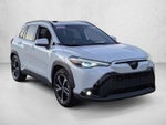2023 Toyota Corolla Cross Hybrid XSE 4WD (Natl)