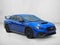 2022 Subaru WRX GT CVT