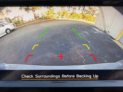 2019 Subaru Crosstrek 2.0i Premium Manual