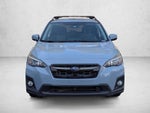 2019 Subaru Crosstrek 2.0i Premium Manual