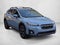 2019 Subaru Crosstrek 2.0i Premium Manual