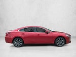 2020 Mazda Mazda6 Touring Auto