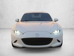 2024 Mazda Mazda MX-5 Miata RF Grand Touring Manual