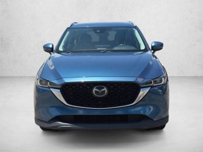 2022 Mazda Mazda CX-5 2.5 S Select Package AWD