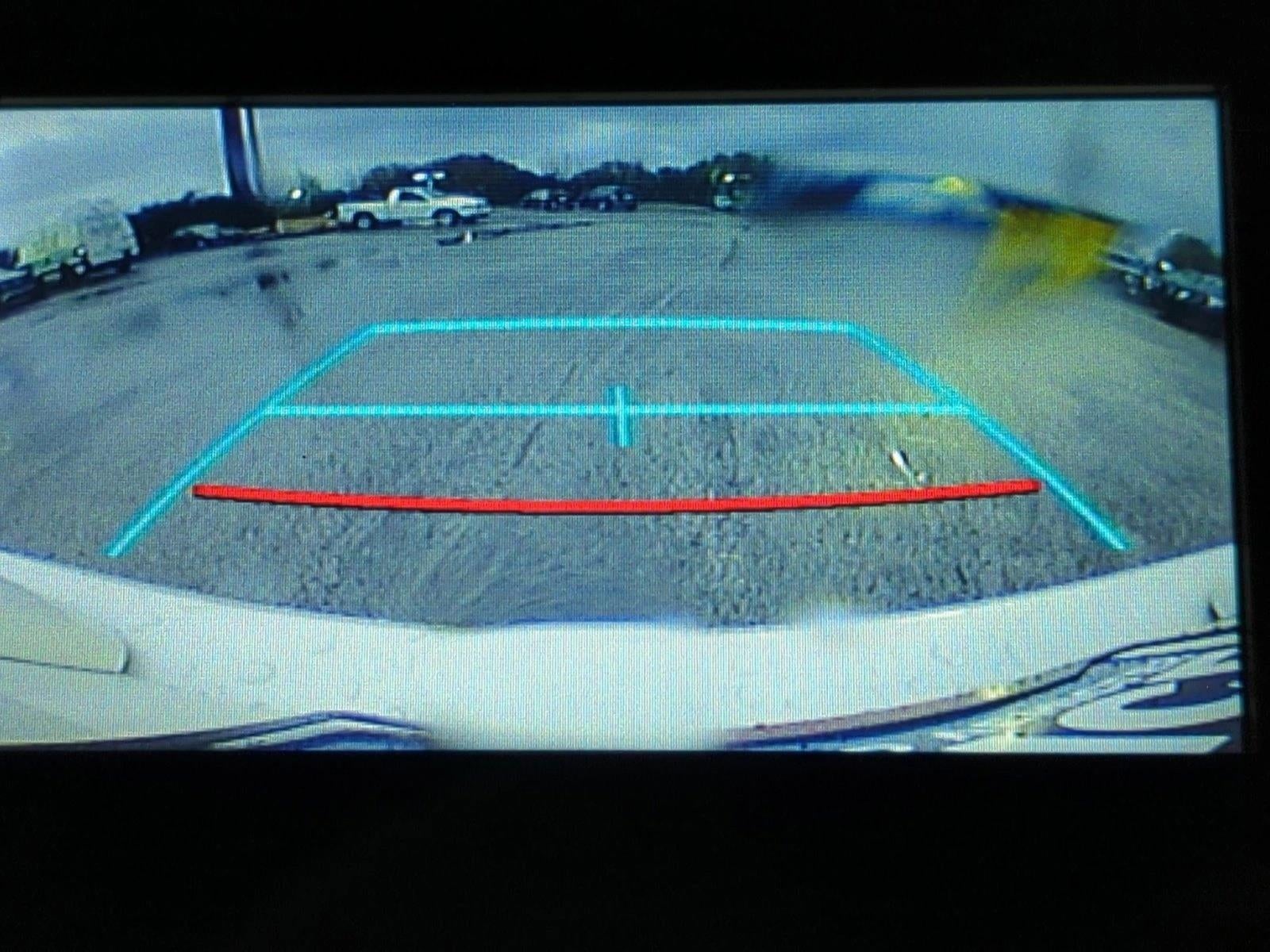 2016 Toyota Prius 5dr HB Two Eco (Natl)