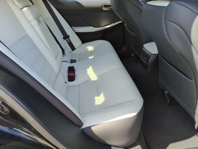 2023 Lexus IS 500 F SPORT Performance Premium RWD