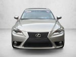 2014 Lexus IS 250 4dr Sport Sdn Auto RWD