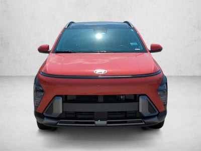 2024 Hyundai KONA Limited FWD