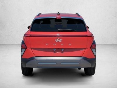 2024 Hyundai KONA Limited FWD